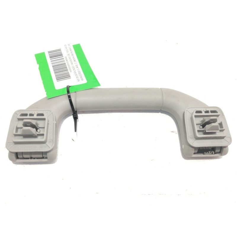 Recambio de no identificado para mercedes-benz clase c (w204) berlina c 200 cdi blueefficiency (204.006) referencia OEM IAM A204