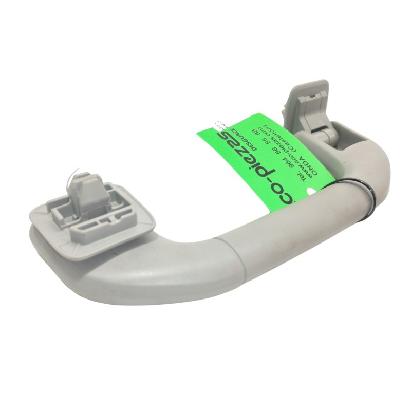 Recambio de no identificado para mercedes-benz clase c (w204) berlina c 200 cdi blueefficiency (204.006) referencia OEM IAM A204