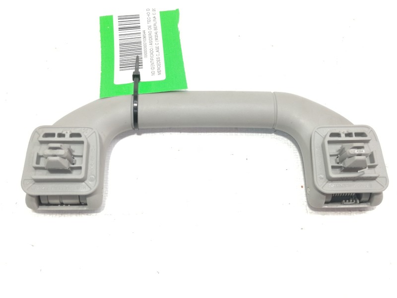 Recambio de no identificado para mercedes-benz clase c (w204) berlina c 200 cdi blueefficiency (204.006) referencia OEM IAM A204