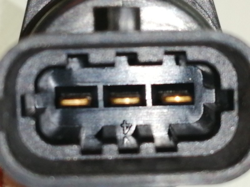 Recambio de no identificado para kia sorento 2.5 crdi vgt ex2 referencia OEM IAM   