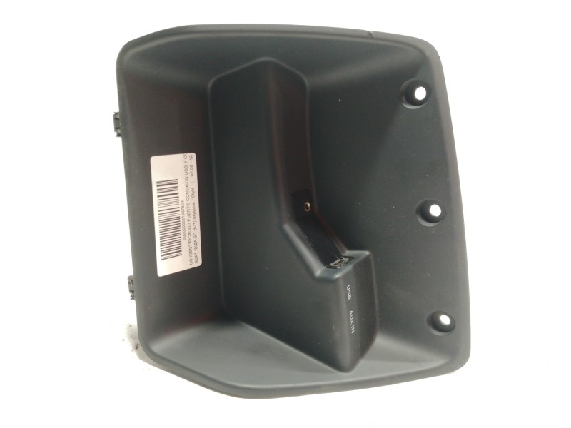 Recambio de no identificado para seat ibiza sc (6j1) stylance / style referencia OEM IAM 6J0035342F  