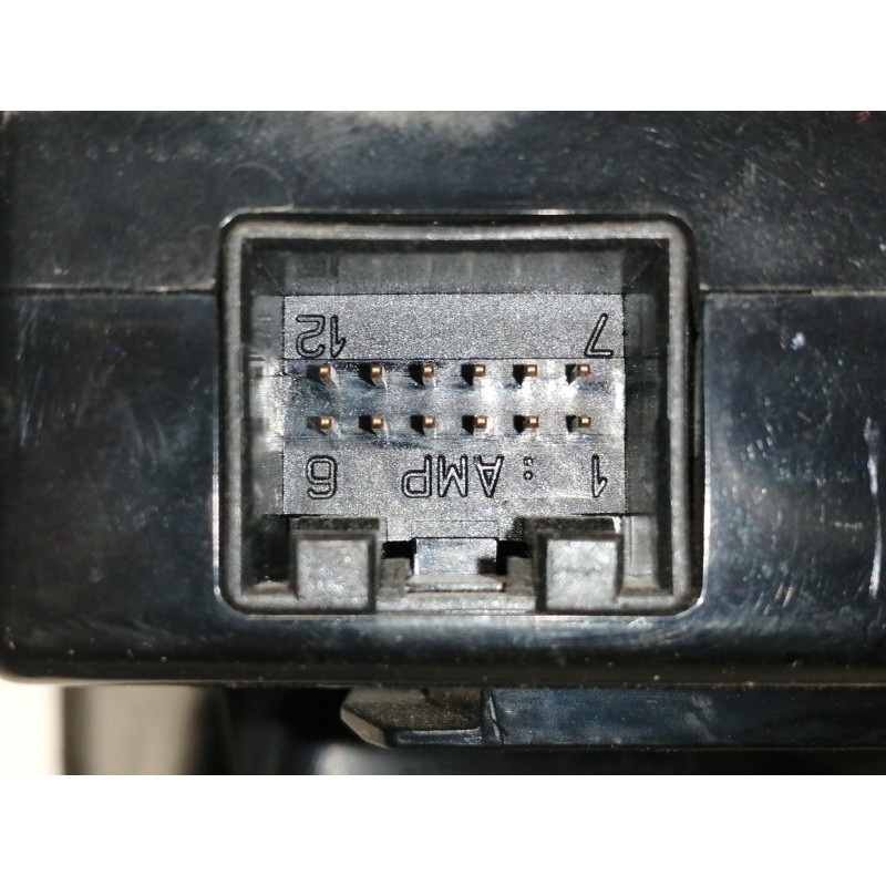 Recambio de no identificado para seat ibiza sc (6j1) stylance / style referencia OEM IAM 6J0035342F  