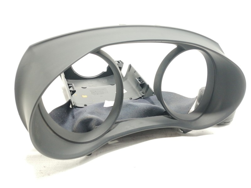 Recambio de no identificado para seat ibiza sc (6j1) stylance / style referencia OEM IAM 6J0858565  