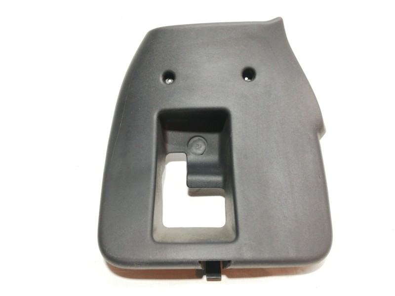 Recambio de no identificado para dacia dokker ambiance referencia OEM IAM GUARNECIDOVOLANTE  48472456