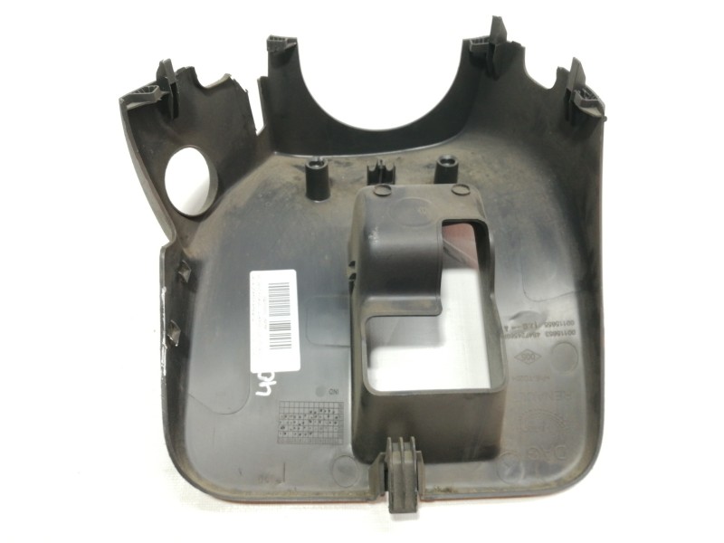 Recambio de no identificado para dacia dokker ambiance referencia OEM IAM GUARNECIDOVOLANTE  48472456