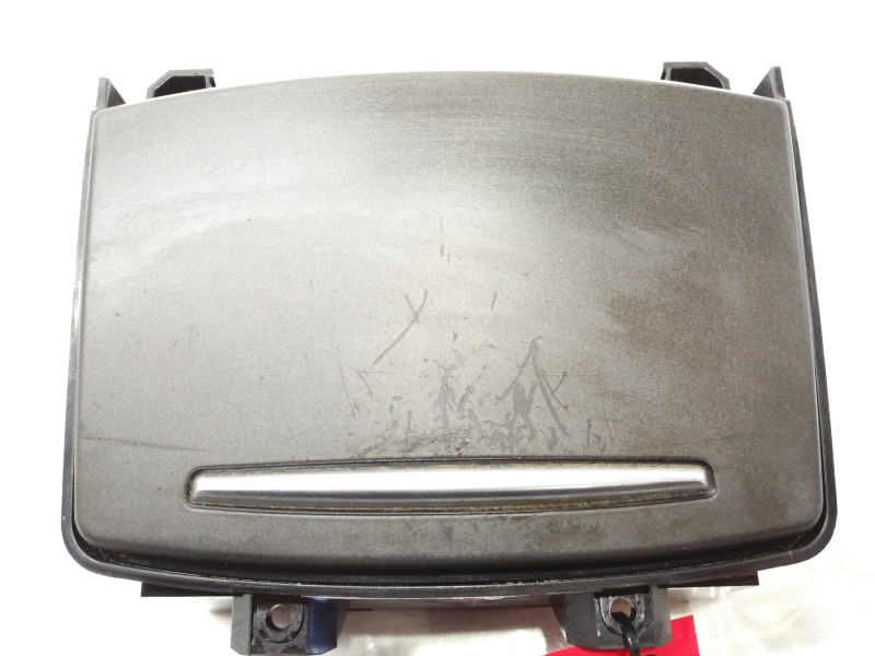 Recambio de no identificado para audi a6 berlina (4f2) 2.0 tdi referencia OEM IAM 4F1862533  