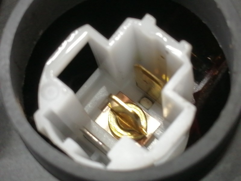 Recambio de no identificado para audi a6 berlina (4f2) 2.0 tdi referencia OEM IAM 4F1862533  