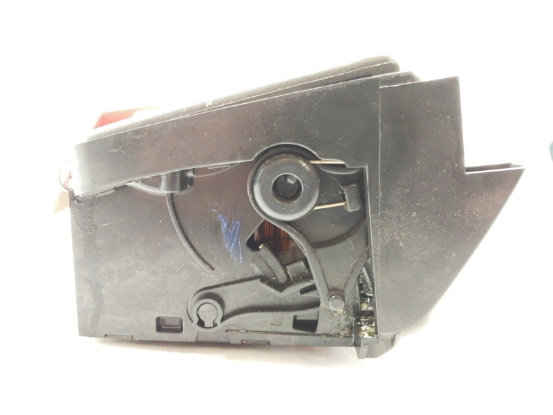 Recambio de no identificado para audi a6 berlina (4f2) 2.0 tdi referencia OEM IAM 4F1862533  