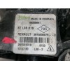 Recambio de faro antiniebla derecho para renault megane iv berlina 5p limited referencia OEM IAM 261500097RB  261500097R