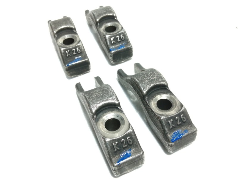 Recambio de no identificado para opel meriva cosmo referencia OEM IAM   