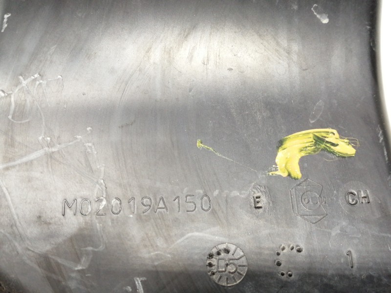 Recambio de no identificado para citroën c4 berlina sx referencia OEM IAM M02019A150  