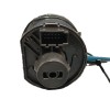 Recambio de mando luces para volkswagen polo v (6r1, 6c1) 1.4 tdi referencia OEM IAM 5G0941431AJWZU 10112676 