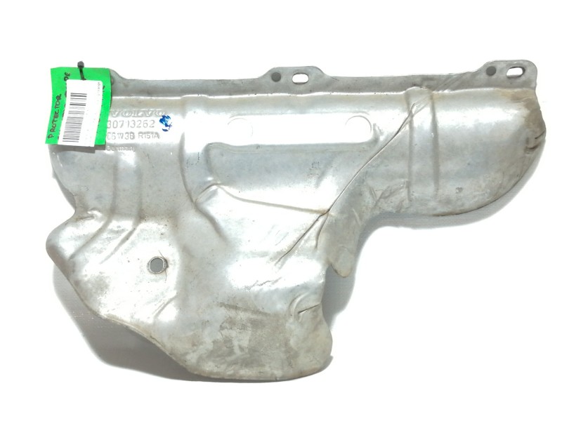 Recambio de no identificado para ford focus berlina (cap) st racing orange referencia OEM IAM 30713262  