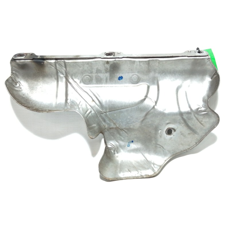 Recambio de no identificado para ford focus berlina (cap) st racing orange referencia OEM IAM 30713262  