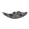Recambio de faro izquierdo para ford fiesta vi (cb1, ccn) 1.25 referencia OEM IAM 1734615  