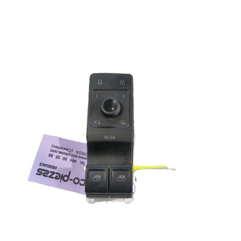 MANDO ELEVALUNAS DELANTERO IZQUIERDO 10A959862SIFZ 10A959862S 