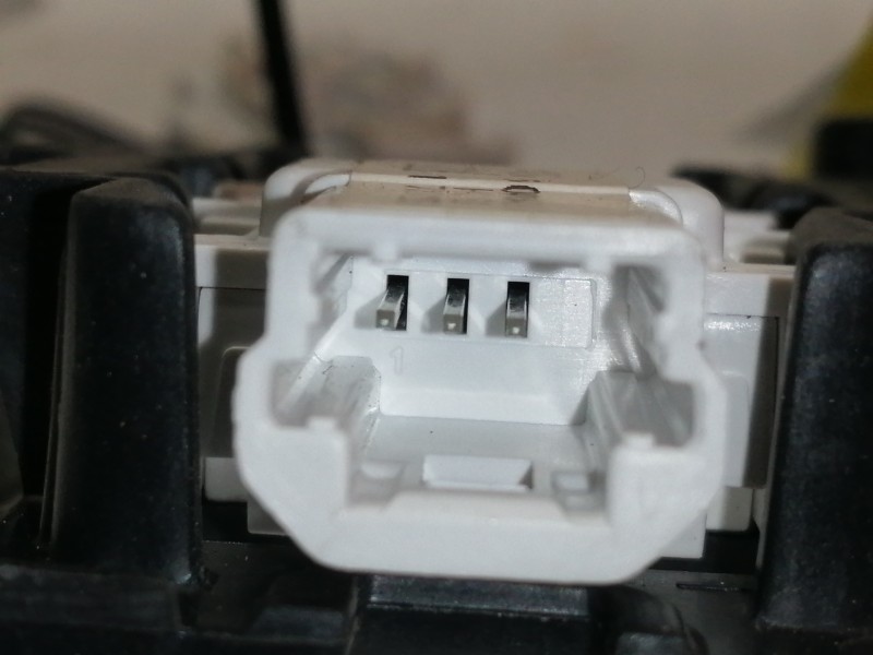 Recambio de no identificado para renault megane iv berlina 5p 1.2 tce energy referencia OEM IAM P264B24470R292 170262253 1707826