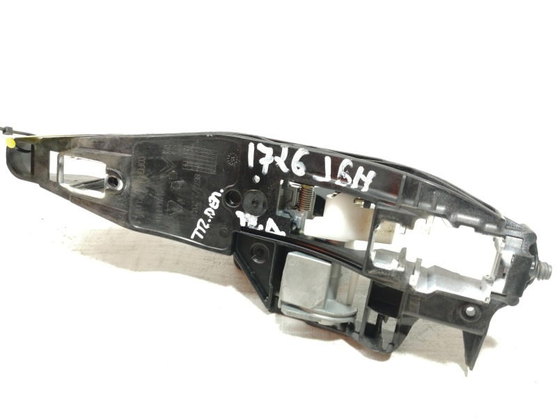 Recambio de no identificado para peugeot 2008 (--.2013) allure referencia OEM IAM 8672220431  