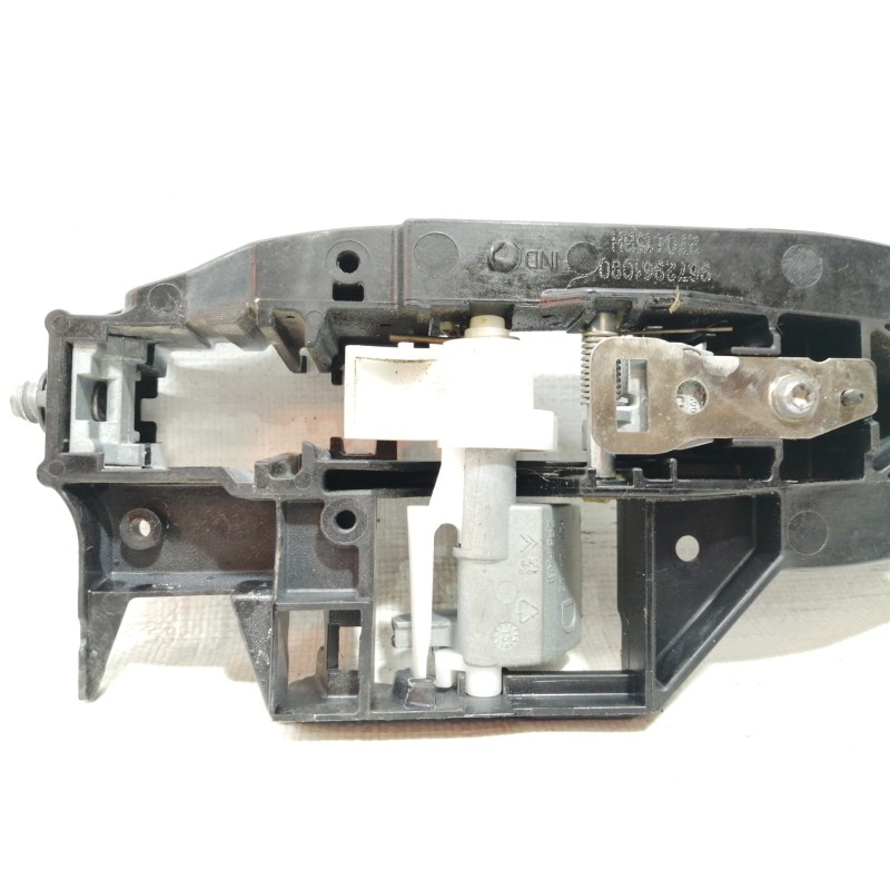 Recambio de no identificado para peugeot 2008 (--.2013) allure referencia OEM IAM 8672220431  