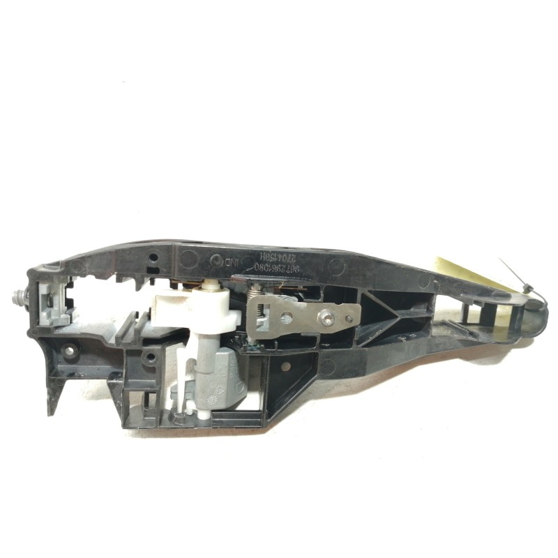 Recambio de no identificado para peugeot 2008 (--.2013) allure referencia OEM IAM 8672220431  