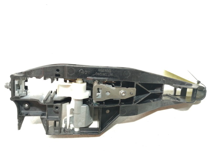 Recambio de no identificado para peugeot 2008 (--.2013) allure referencia OEM IAM 8672220431  