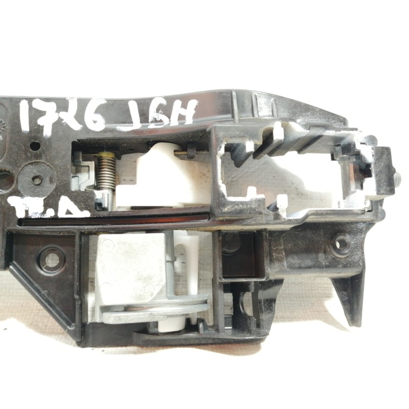 Recambio de no identificado para peugeot 2008 (--.2013) allure referencia OEM IAM 8672220431  