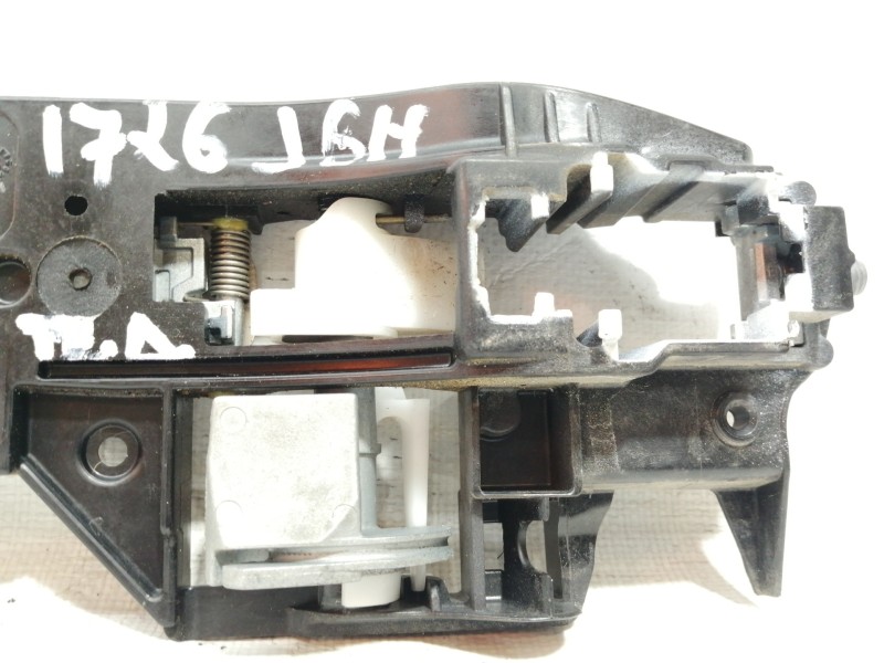 Recambio de no identificado para peugeot 2008 (--.2013) allure referencia OEM IAM 8672220431  