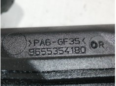 Recambio de no identificado para peugeot 308 gt referencia OEM IAM 9655354180   2
