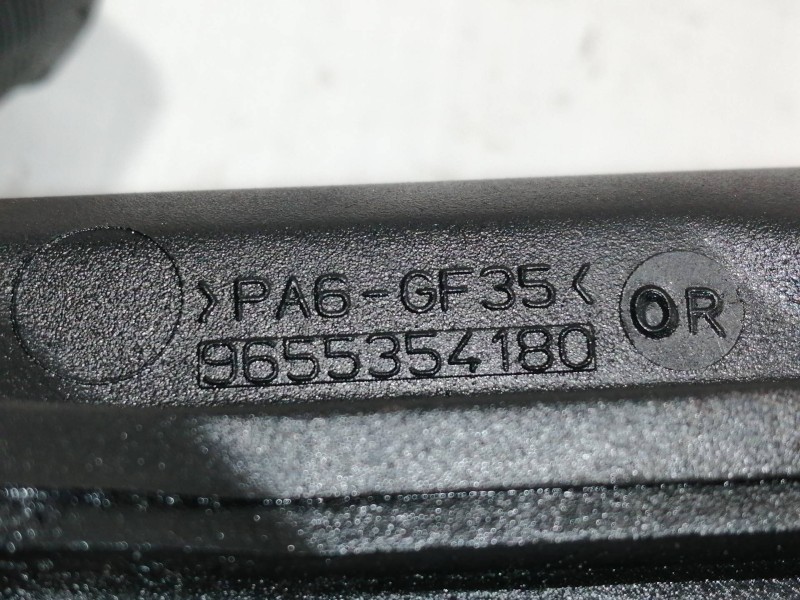 Recambio de no identificado para peugeot 308 gt referencia OEM IAM 9655354180  