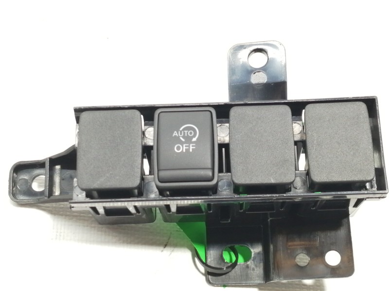 Recambio de no identificado para nissan qashqai (j11) acenta referencia OEM IAM 4EA0A  