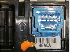 Recambio de no identificado para nissan qashqai (j11) acenta referencia OEM IAM 4EA0A   2