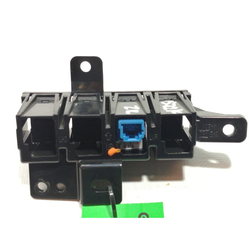 Recambio de no identificado para nissan qashqai (j11) acenta referencia OEM IAM 4EA0A  