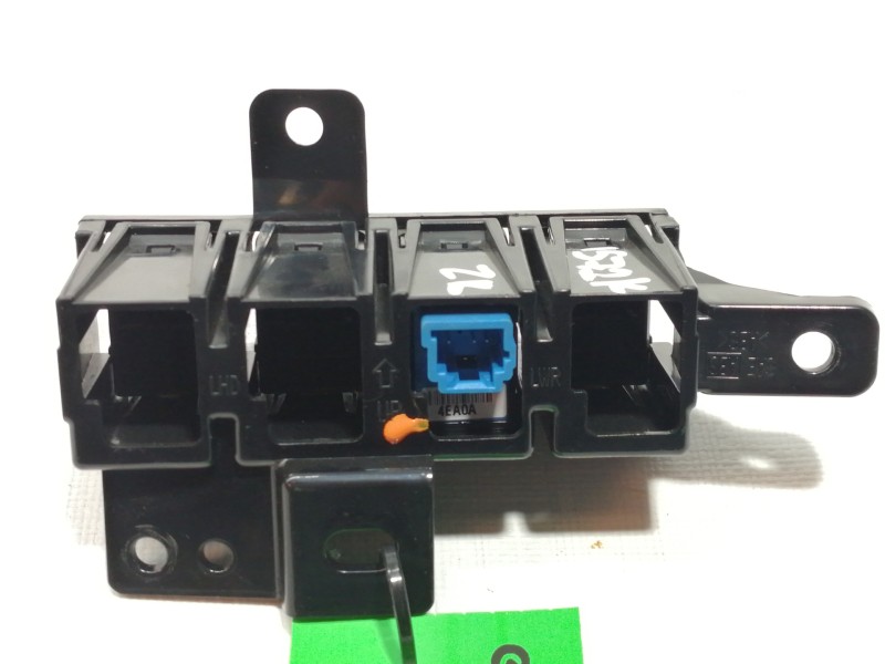 Recambio de no identificado para nissan qashqai (j11) acenta referencia OEM IAM 4EA0A  