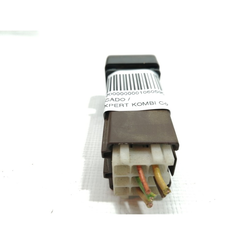 Recambio de no identificado para peugeot expert kombi confort acristaldo (5 asientos) referencia OEM IAM   