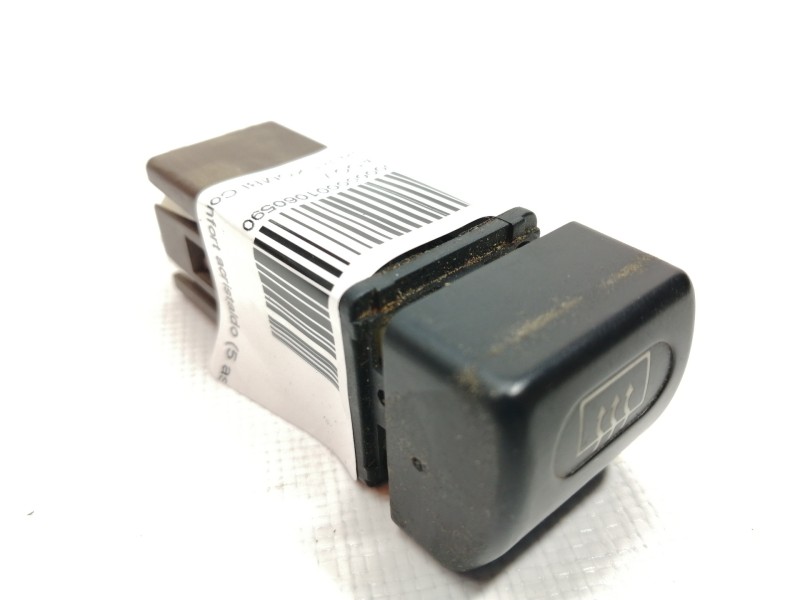 Recambio de no identificado para peugeot expert kombi confort acristaldo (5 asientos) referencia OEM IAM   