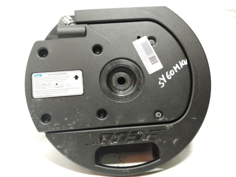 Recambio de no identificado para nissan qashqai (j10) acenta referencia OEM IAM 28170JD65A  