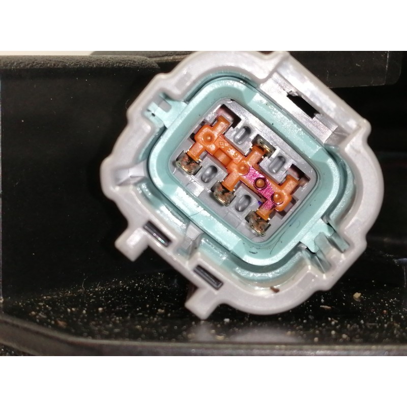 Recambio de no identificado para nissan qashqai (j10) acenta referencia OEM IAM 28170JD65A  