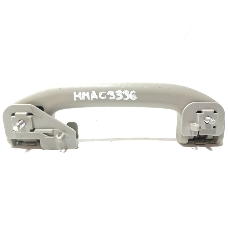 Recambio de no identificado para nissan pathfinder (r51) 2.5 dci le referencia OEM IAM  ASA, AGARRADERO, ASIDERO TRASERO TECHO 