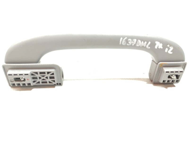 Recambio de no identificado para bmw serie 1 berlina (e81/e87) 118d referencia OEM IAM 7033661  