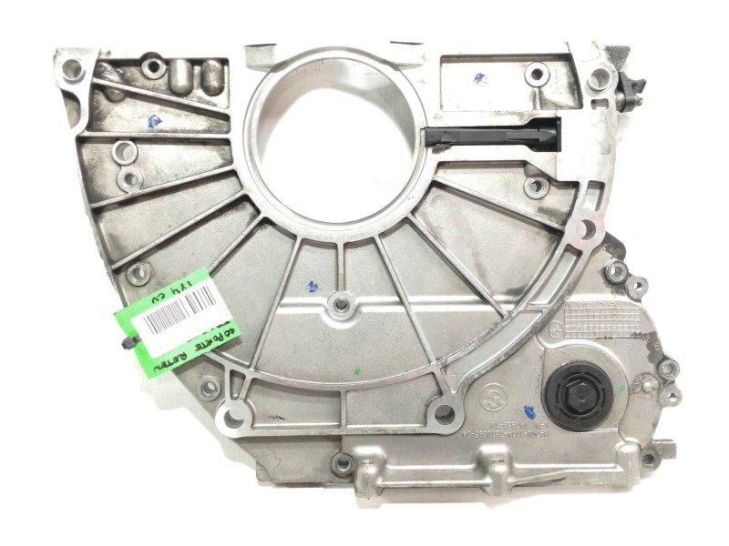 Recambio de no identificado para bmw x3 (f25) xdrive 20d referencia OEM IAM 1114781069504  