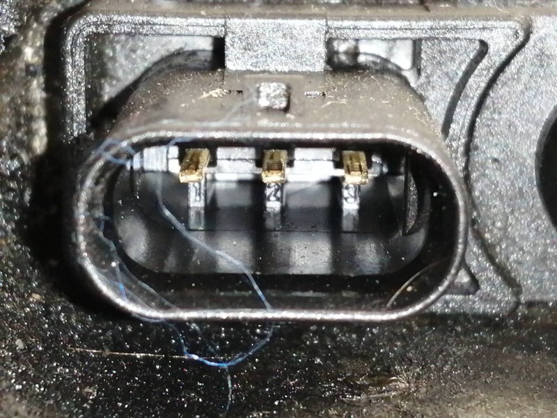 Recambio de no identificado para bmw x3 (f25) xdrive 20d referencia OEM IAM 1114781069504  