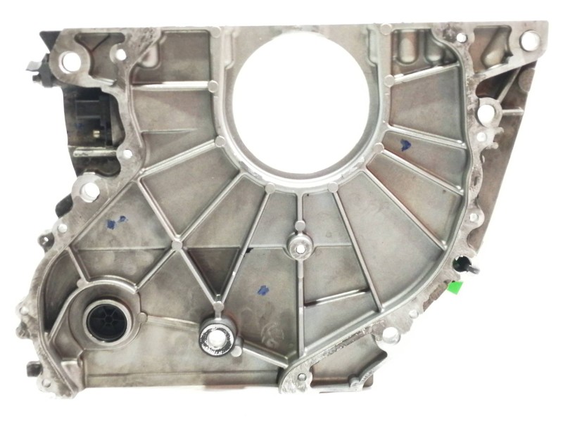 Recambio de no identificado para bmw x3 (f25) xdrive 20d referencia OEM IAM 1114781069504  