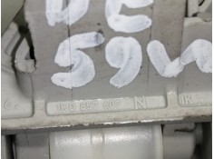 Recambio de no identificado para volkswagen golf vi (5k1) advance referencia OEM IAM 1K0857607   2