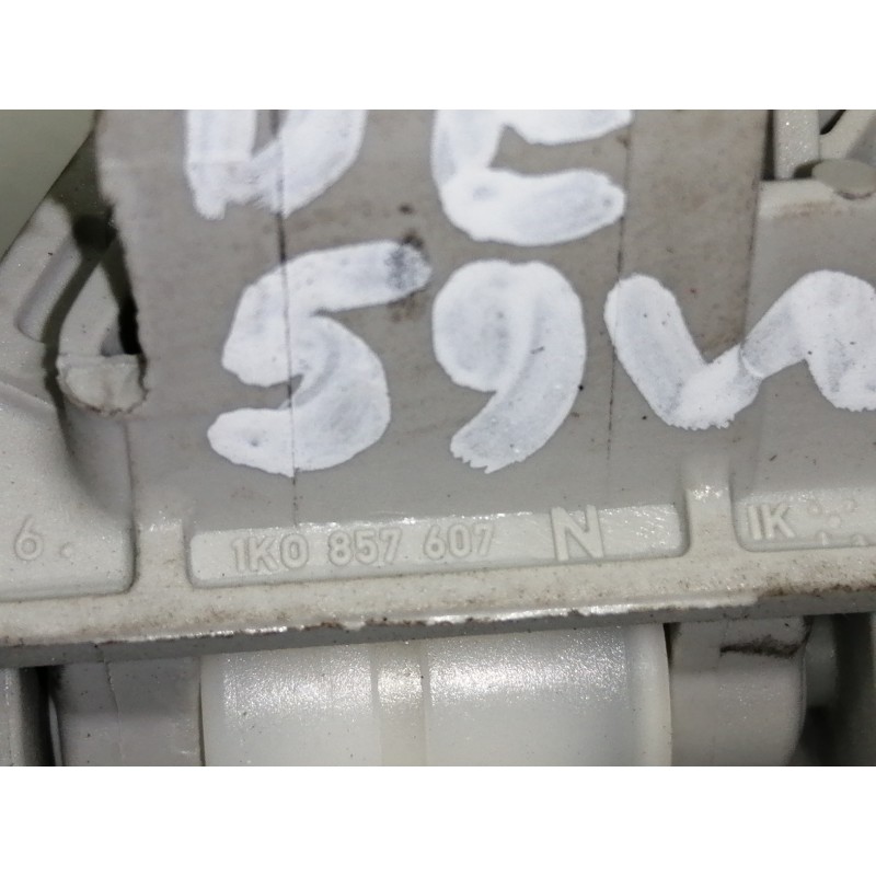 Recambio de no identificado para volkswagen golf vi (5k1) advance referencia OEM IAM 1K0857607  