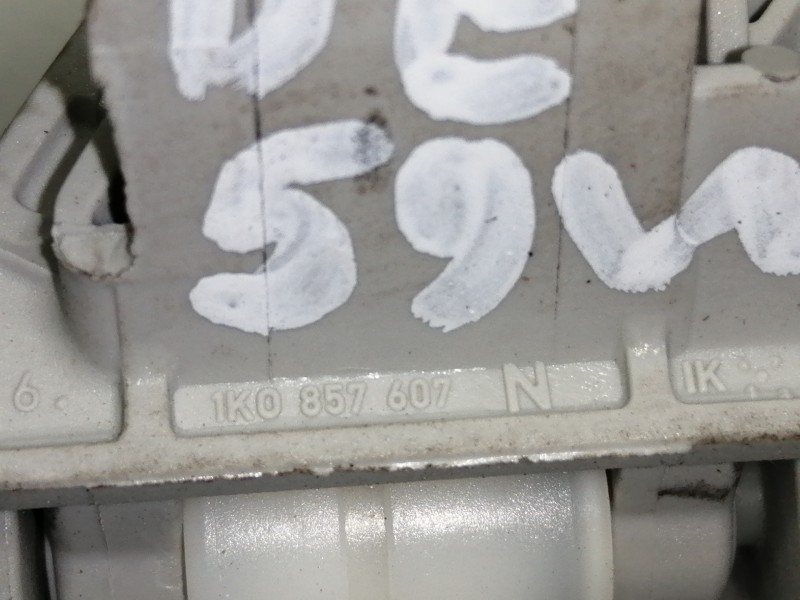 Recambio de no identificado para volkswagen golf vi (5k1) advance referencia OEM IAM 1K0857607  