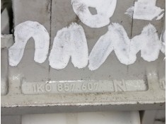 Recambio de no identificado para volkswagen golf vi (5k1) advance referencia OEM IAM 1K0857607   2