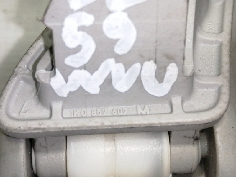 Recambio de no identificado para volkswagen golf vi (5k1) advance referencia OEM IAM 1K0857607  