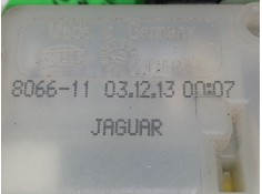Recambio de no identificado para jaguar s-type 2.7 v6 diesel executive referencia OEM IAM 806611   2