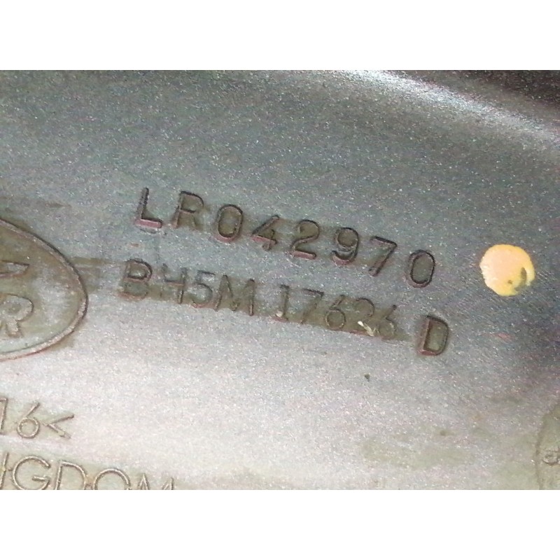 Recambio de no identificado para land rover freelander (lr2) td4 xs referencia OEM IAM LR042970  