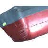 Recambio de paragolpes trasero para dacia logan (ls_) 1.4 (lsoa, lsoc, lsoe, lsog) referencia OEM IAM  8200210902 